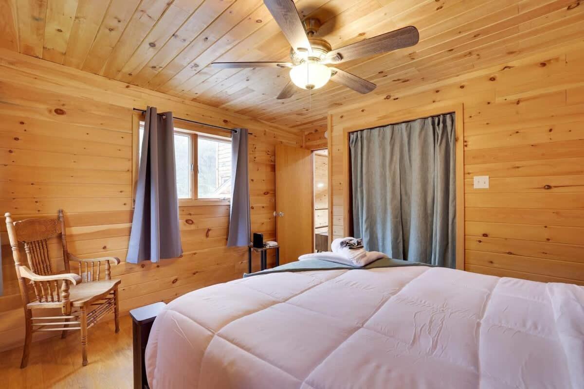 Relax In Blakeslee - Spacious 5Br Home With Bbq Экстерьер фото