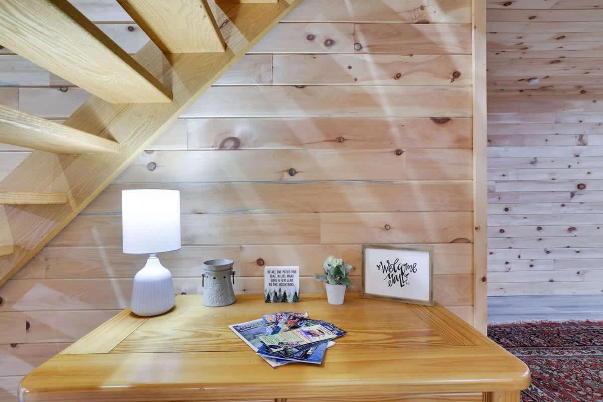 Relax In Blakeslee - Spacious 5Br Home With Bbq Экстерьер фото